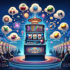 Mengapa Slot Online Begitu Populer di Kalangan Pemain