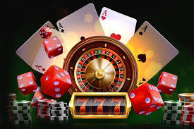 Slot Online Bertema Alam: Menjelajahi Keindahan Dunia