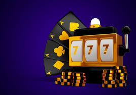 Perjalanan Emosional Anda melalui Slot Online