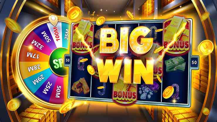 Menjadi Pemain Profesional: Panduan Slot Online