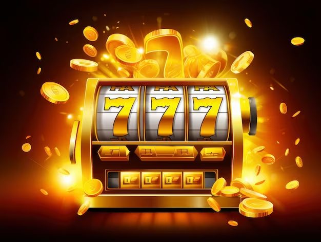 10 Teknik agar tidak kalah bermain Bigpot Gaming. Bigpot Gaming Slot adalah salah satu permainan slot yang populer di kalangan