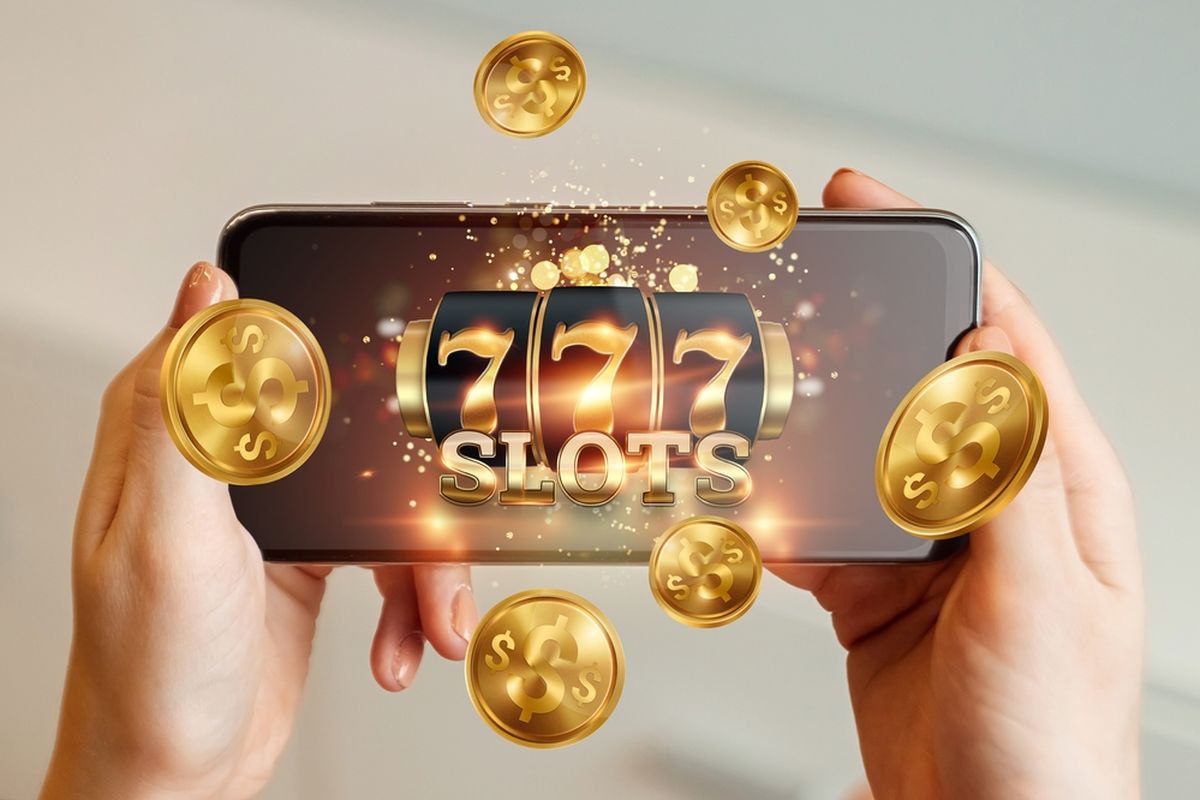 Tantangan  dalam Membuat Slot Online Berkualitas Tinggi