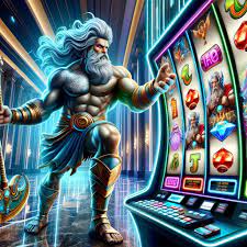 Bonus dan Promosi Terbaik di Slot Online Gacor