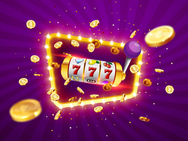 Slot Online Gacor dengan Bonus Terbesar