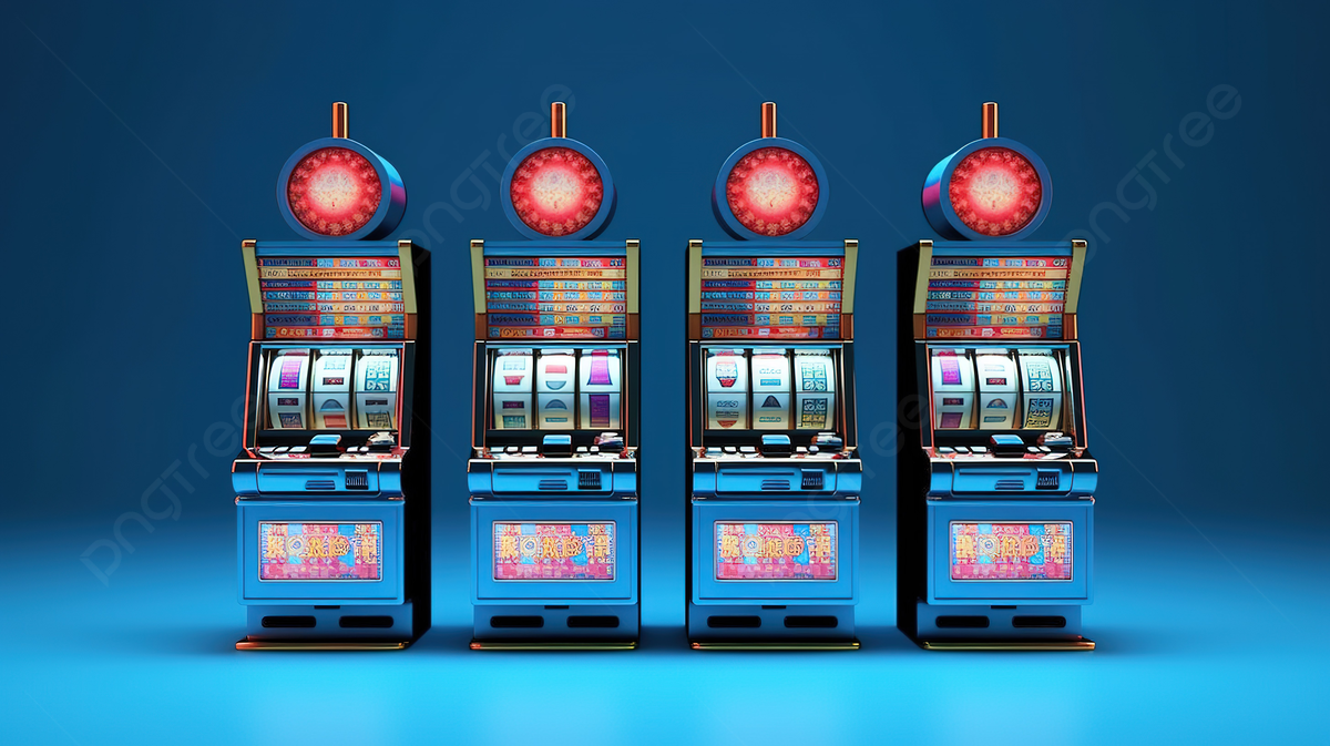 Slot Online dengan Fitur Inovatif: Menjelajahi Dunia Baru