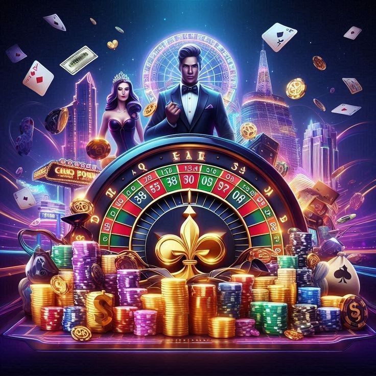 Fitur Buy Bonus pada slot online adalah inovasi menarik yang memungkinkan pemain untuk langsung masuk ke putaran bonus tanpa