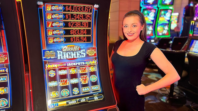 10 Slot Online Terbaik yang Dirilis Tahun Ini